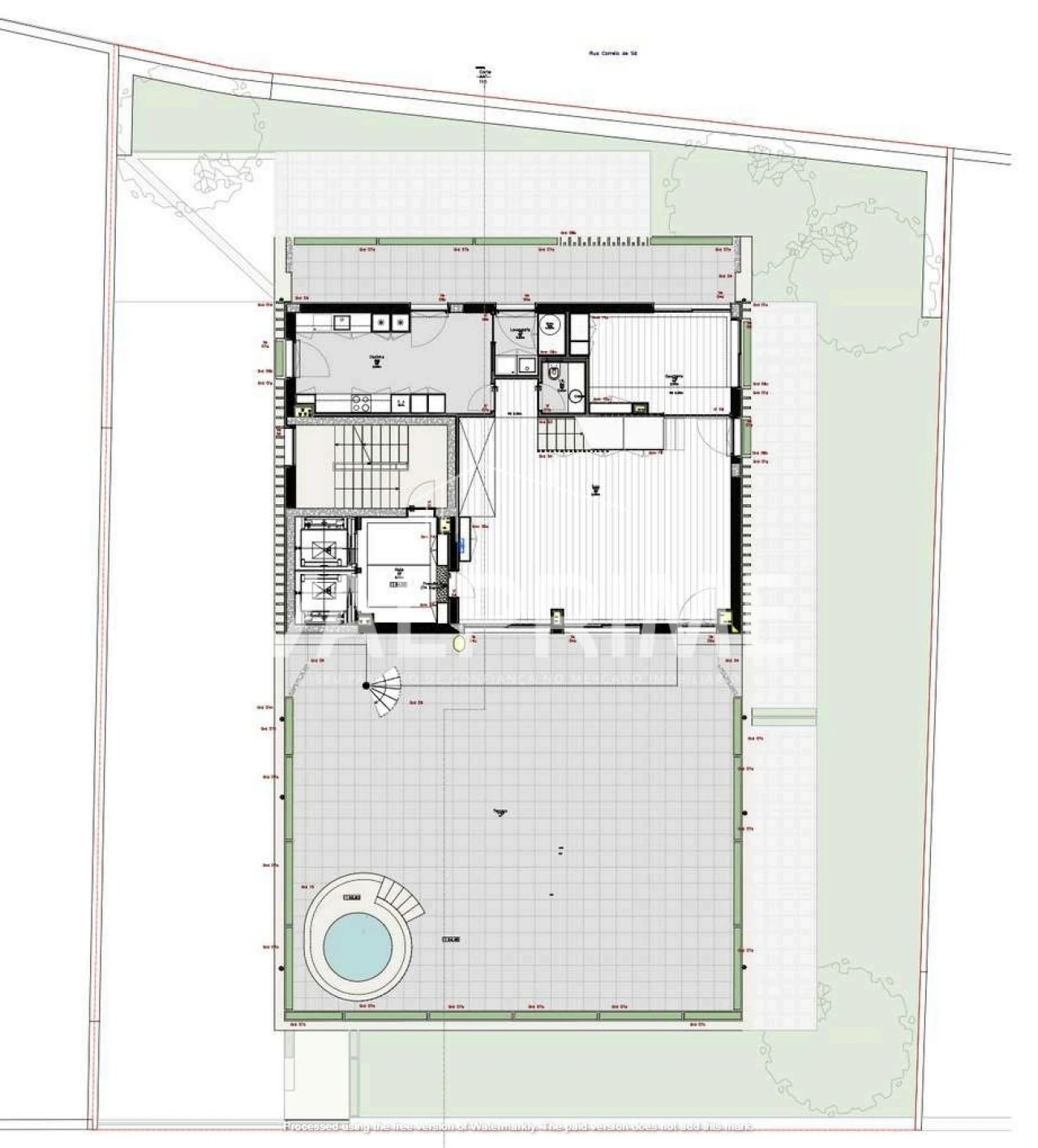 Apartamento T3 para Venda em Lordelo do Ouro e Massarelos Foto 19