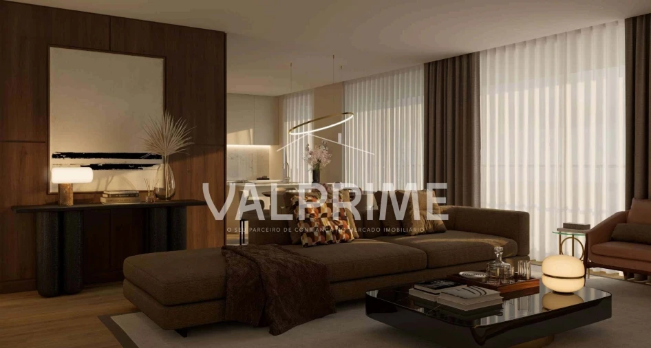 Apartamento T3 para Venda em Lordelo do Ouro e Massarelos Foto 10
