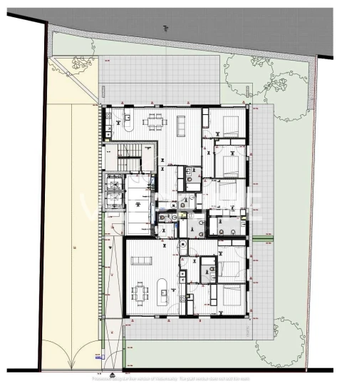 Apartamento T4 para Venda em Lordelo do Ouro e Massarelos