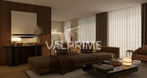 Apartamento T4 para Venda em Lordelo do Ouro e Massarelos