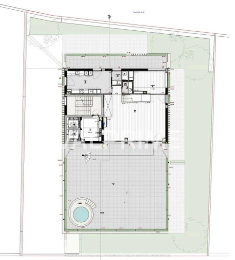 Apartamento T4 para Venda em Lordelo do Ouro e Massarelos