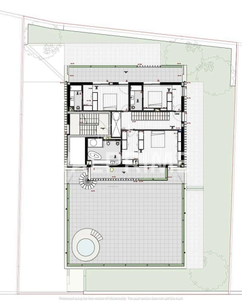 Apartamento T4 para Venda em Lordelo do Ouro e Massarelos