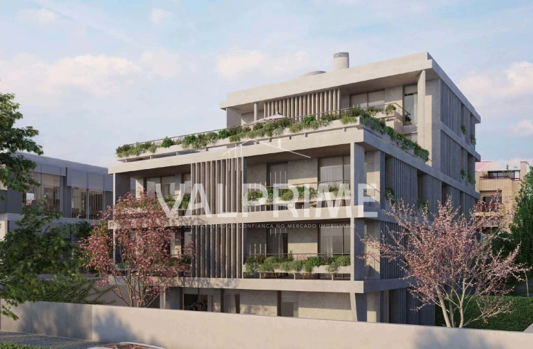 Apartamento T4 para Venda em Lordelo do Ouro e Massarelos Foto 5