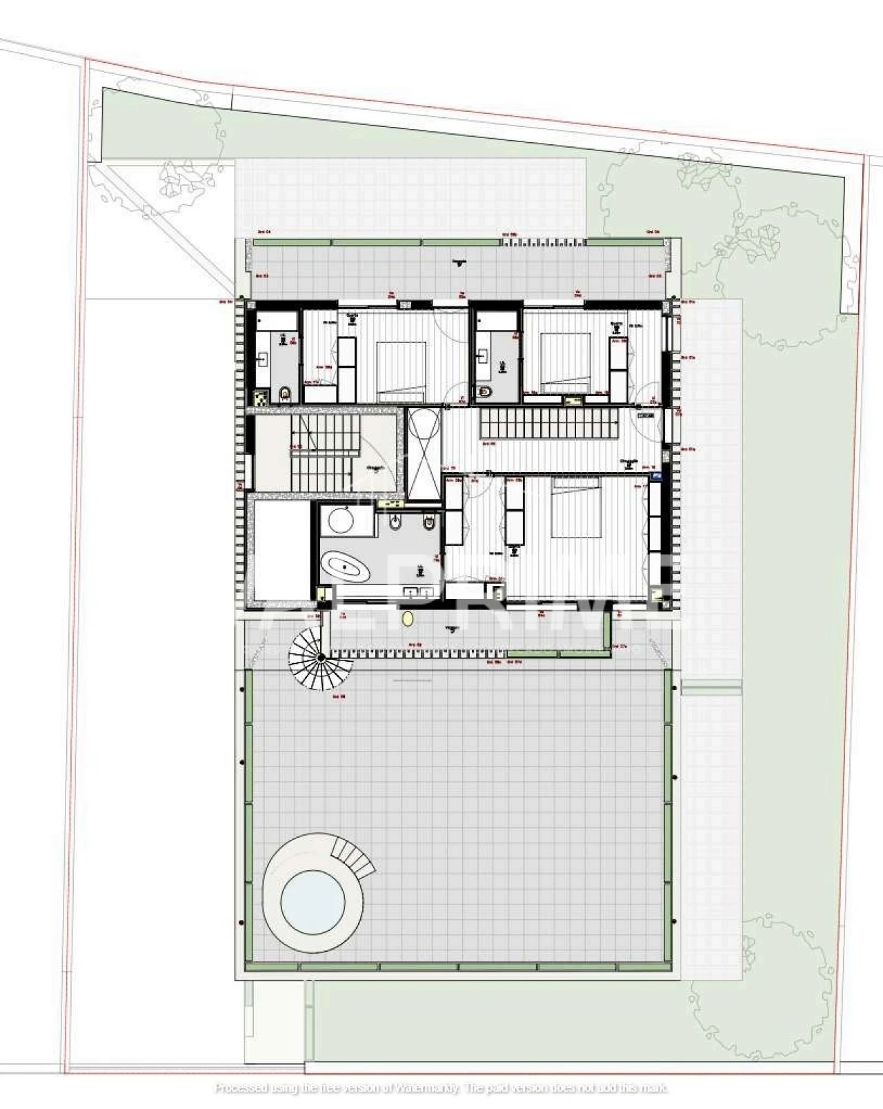 Apartamento T4 para Venda em Lordelo do Ouro e Massarelos Foto 20