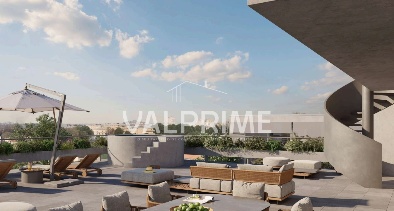 Apartamento T4 para Venda em Lordelo do Ouro e Massarelos Foto 10