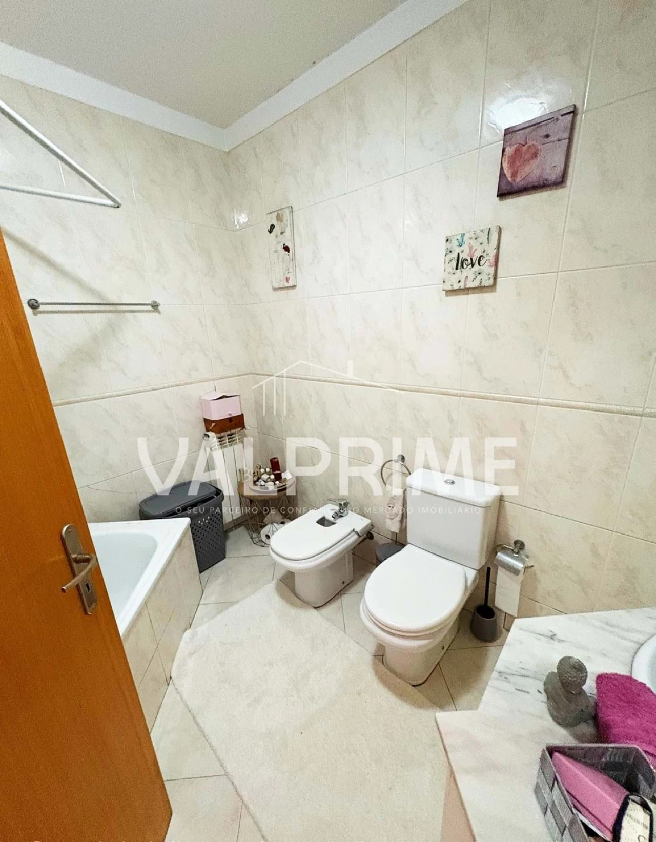 Apartamento T2 para Venda em Ermesinde Foto 16