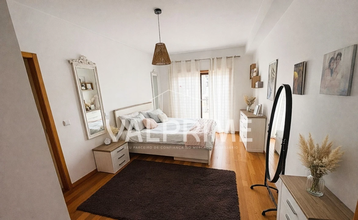 Apartamento T2 para Venda em Ermesinde Foto 4