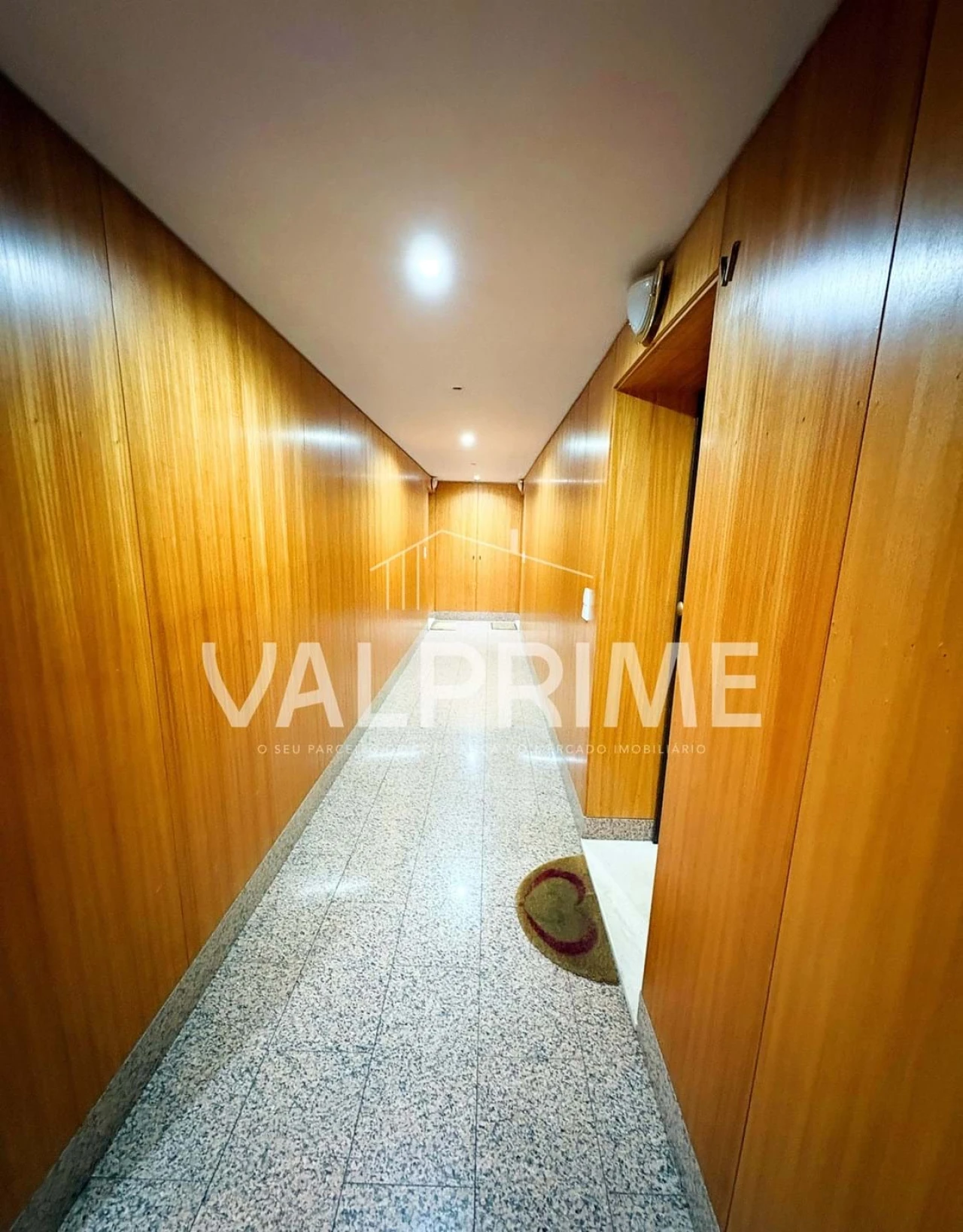 Apartamento T2 para Venda em Ermesinde Foto 23