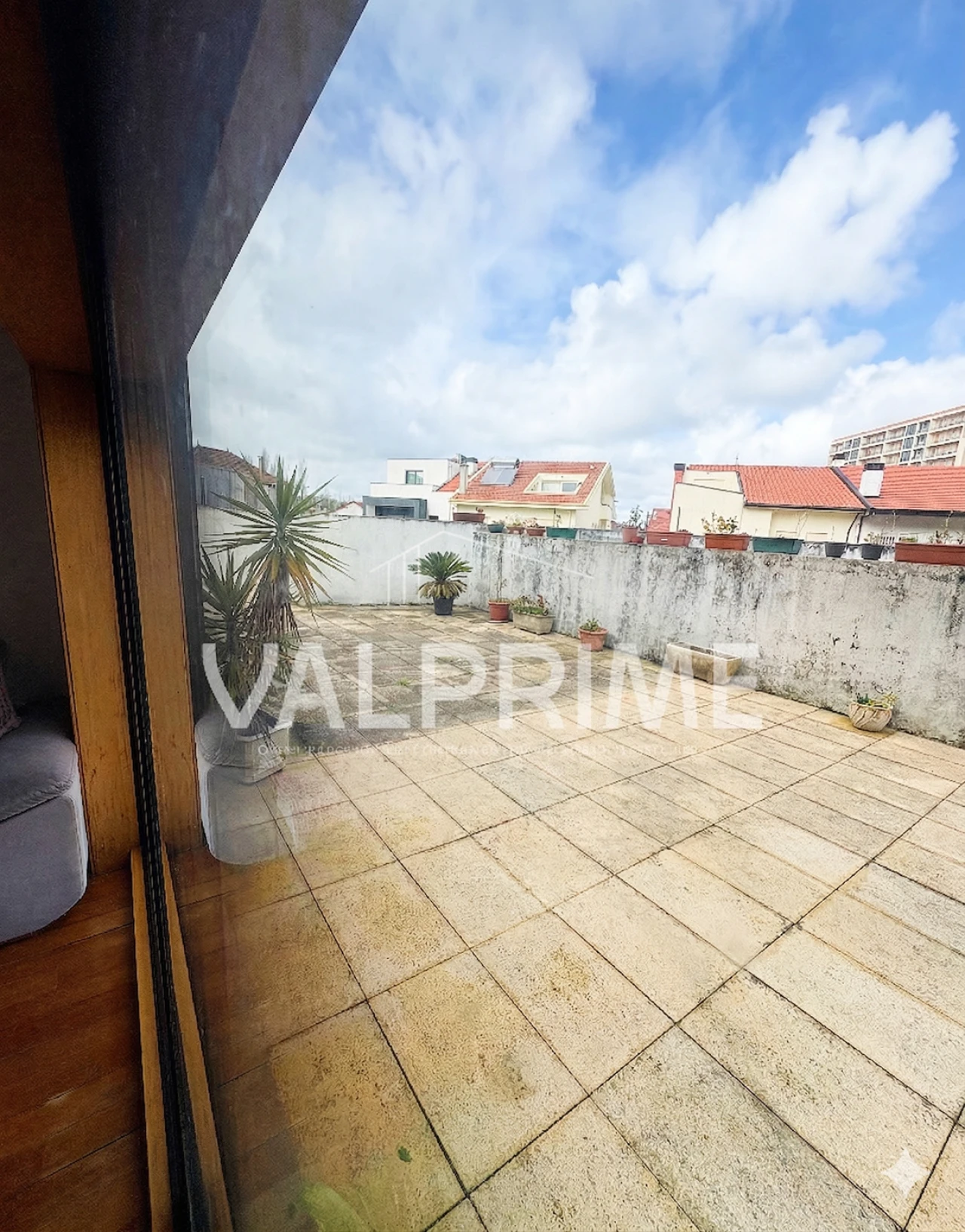 Apartamento T2 para Venda em Ermesinde Foto 8