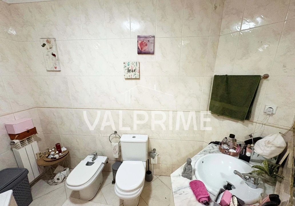 Apartamento T2 para Venda em Ermesinde Foto 20
