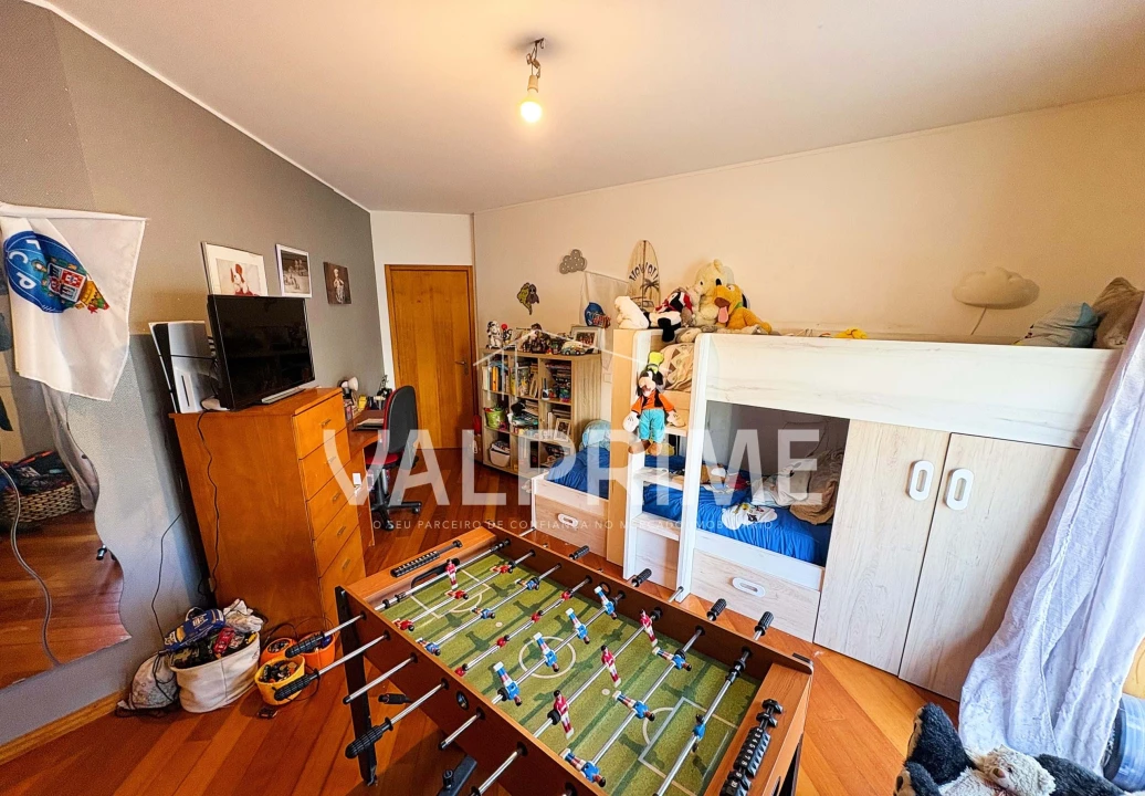 Apartamento T2 para Venda em Ermesinde Foto 18