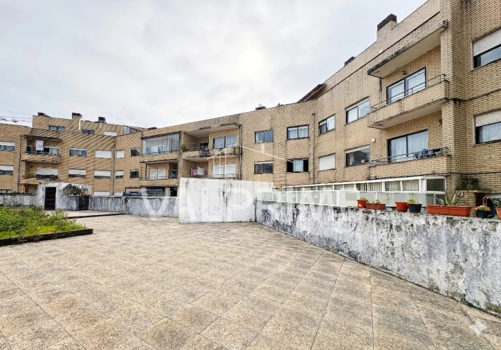 Apartamento T2 para Venda em Ermesinde Foto 10