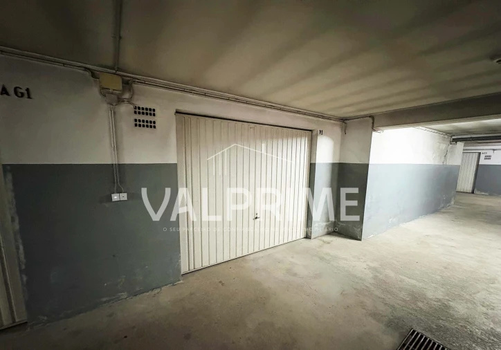 Apartamento T2 para Venda em Ermesinde Foto 26