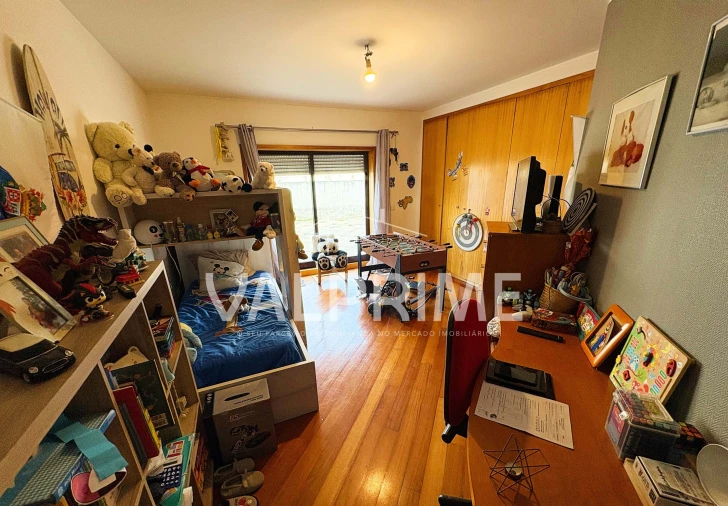 Apartamento T2 para Venda em Ermesinde Foto 19