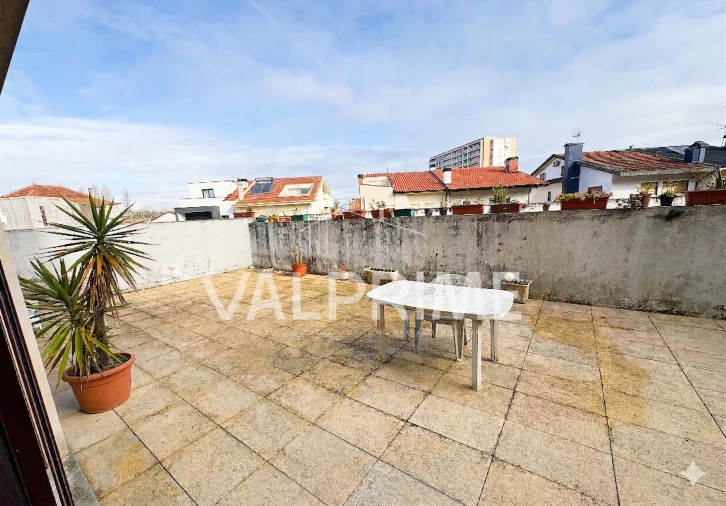 Apartamento T2 para Venda em Ermesinde Foto 13