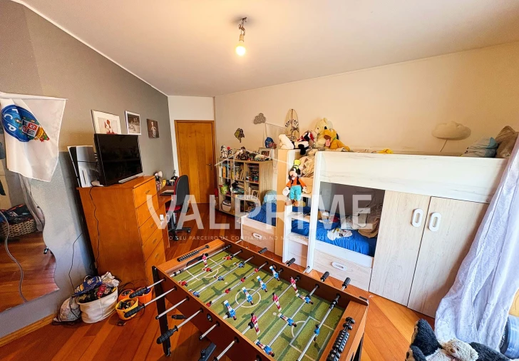 Apartamento T2 para Venda em Ermesinde Foto 18