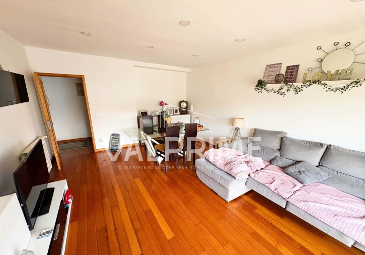 Apartamento T2 para Venda em Ermesinde Foto 14