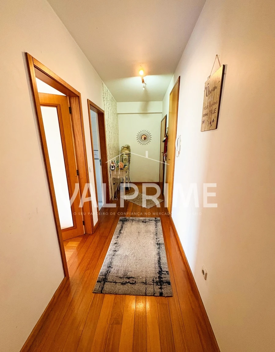 Apartamento T2 para Venda em Ermesinde Foto 7