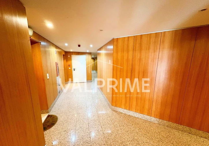 Apartamento T2 para Venda em Ermesinde Foto 22