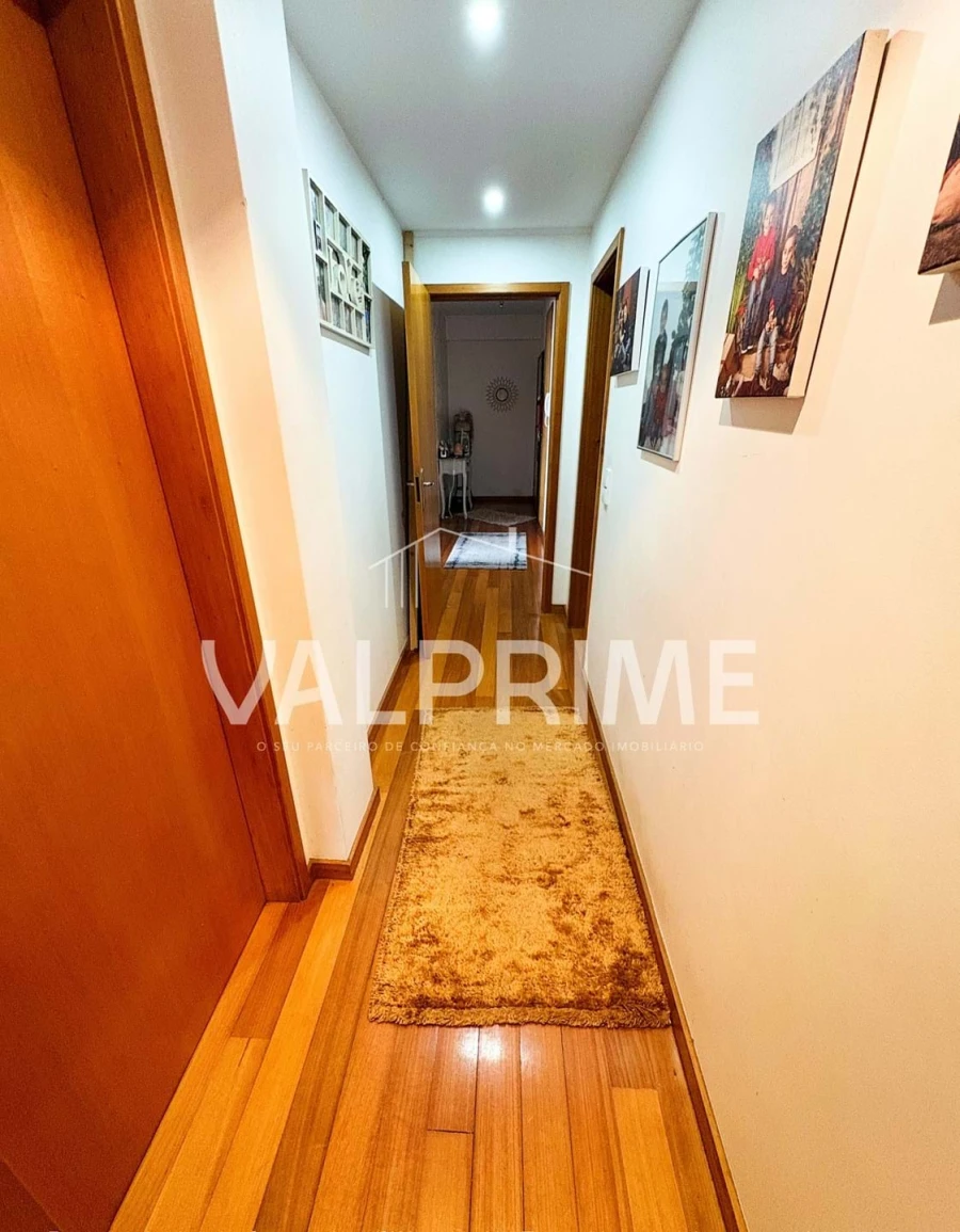 Apartamento T2 para Venda em Ermesinde Foto 15