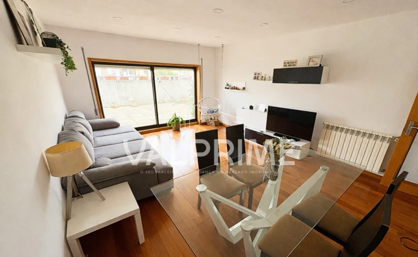 Apartamento T2 para Venda em Ermesinde Foto 3