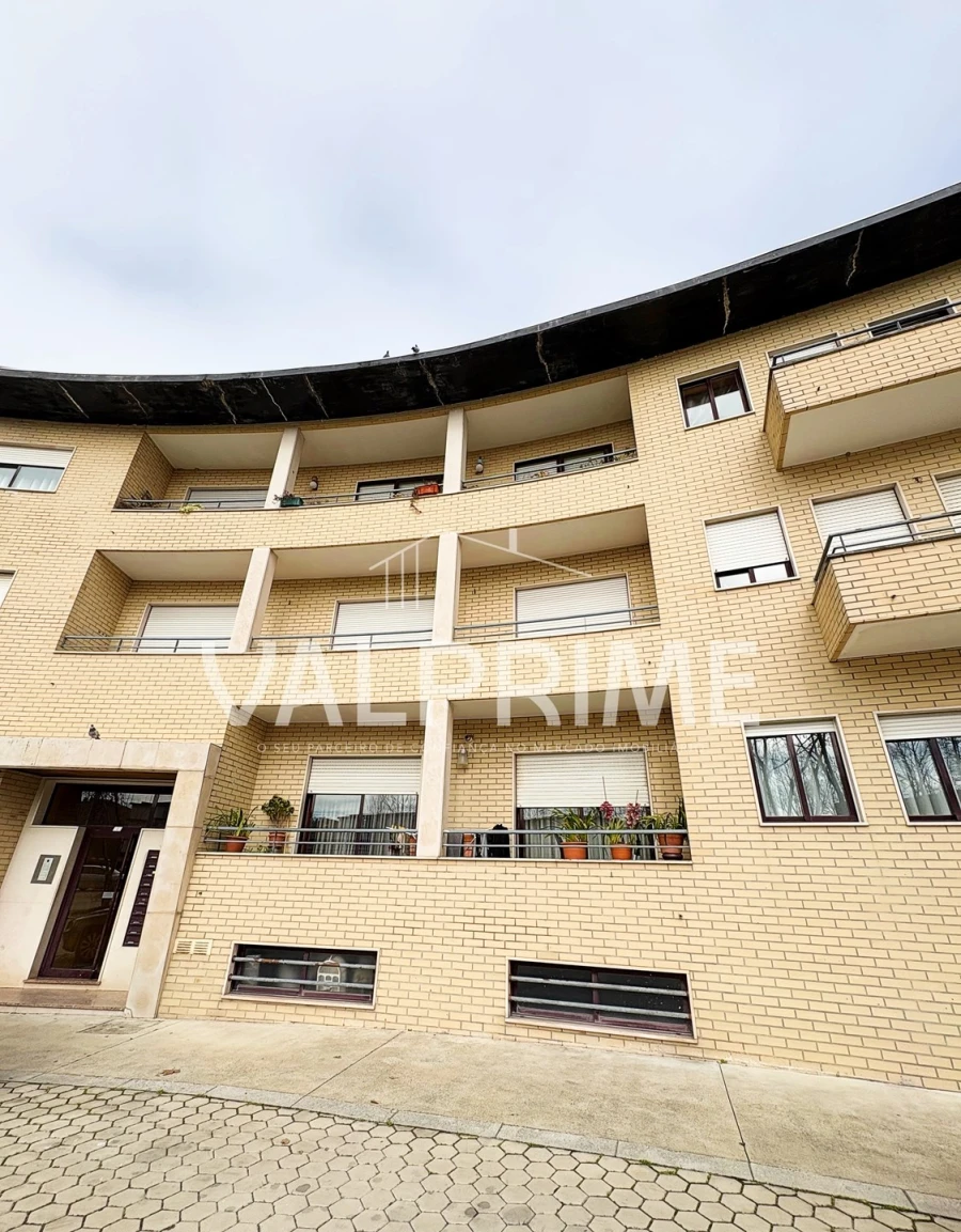 Apartamento T2 para Venda em Ermesinde Foto 25