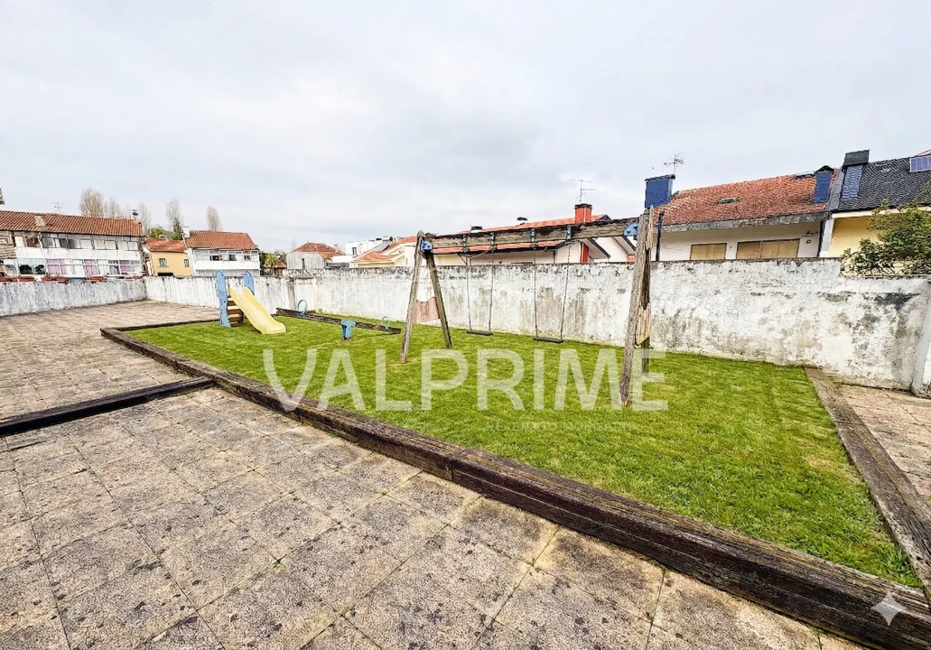 Apartamento T2 para Venda em Ermesinde Foto 2