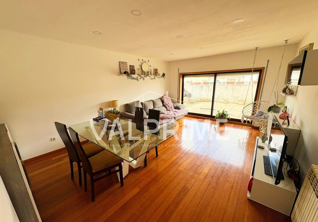 Apartamento T2 para Venda em Ermesinde Foto 9