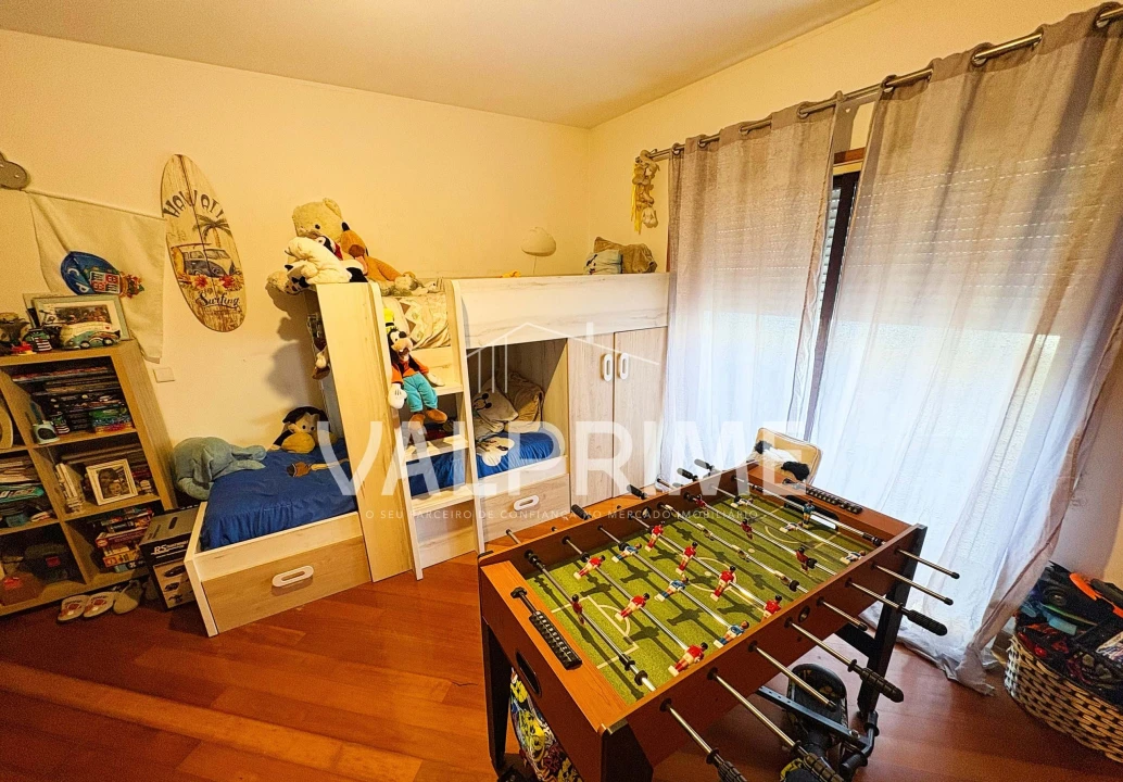 Apartamento T2 para Venda em Ermesinde Foto 17