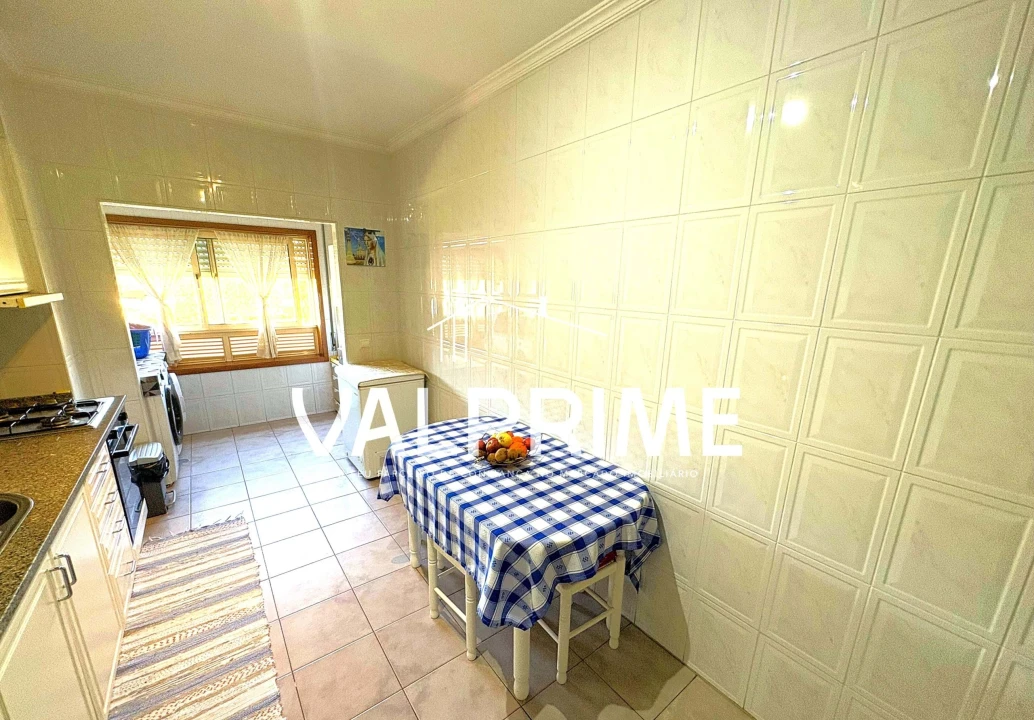 Apartamento T3 para Venda em Valongo Foto 13