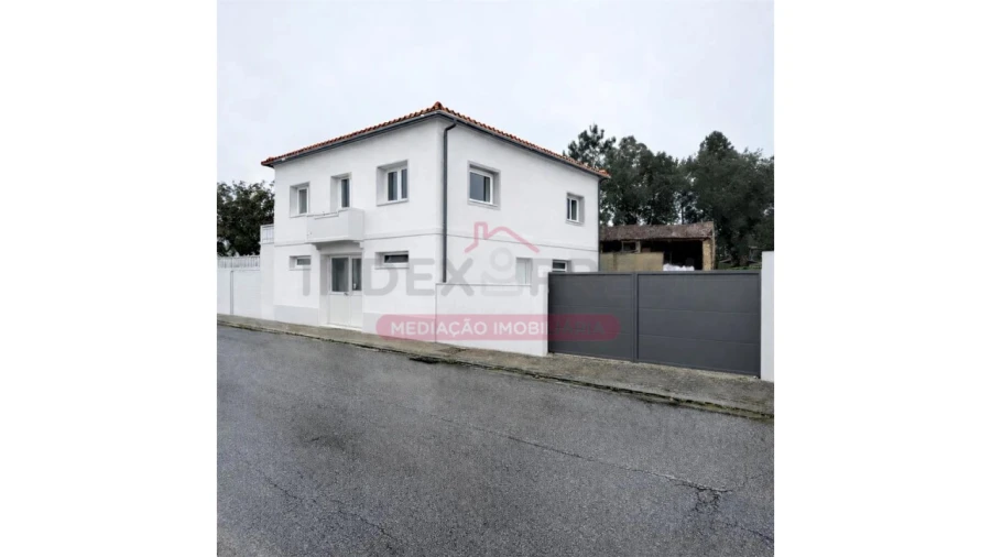 Moradia T5 para Venda em São Lourenço do Bairro Foto 5