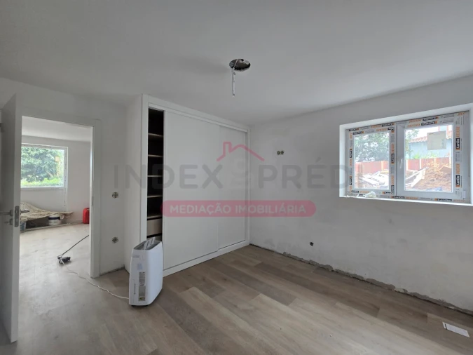 Moradia T5 para Venda em São Lourenço do Bairro Foto 19