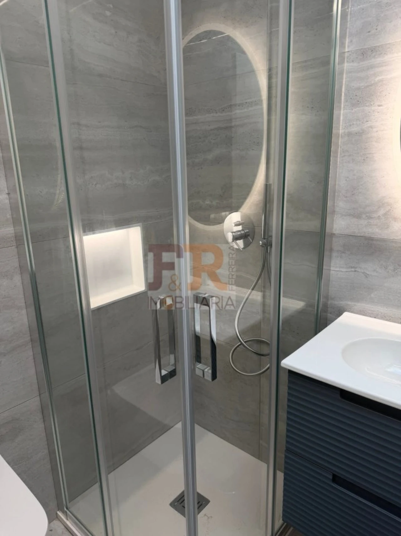 Moradia T3 para Venda em Fernao Ferro Foto 9