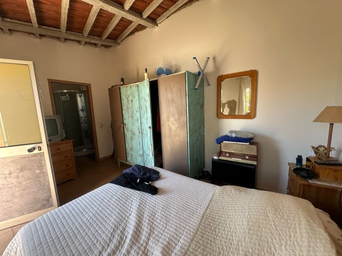 Moradia T2 para Venda em Quelfes Foto 26