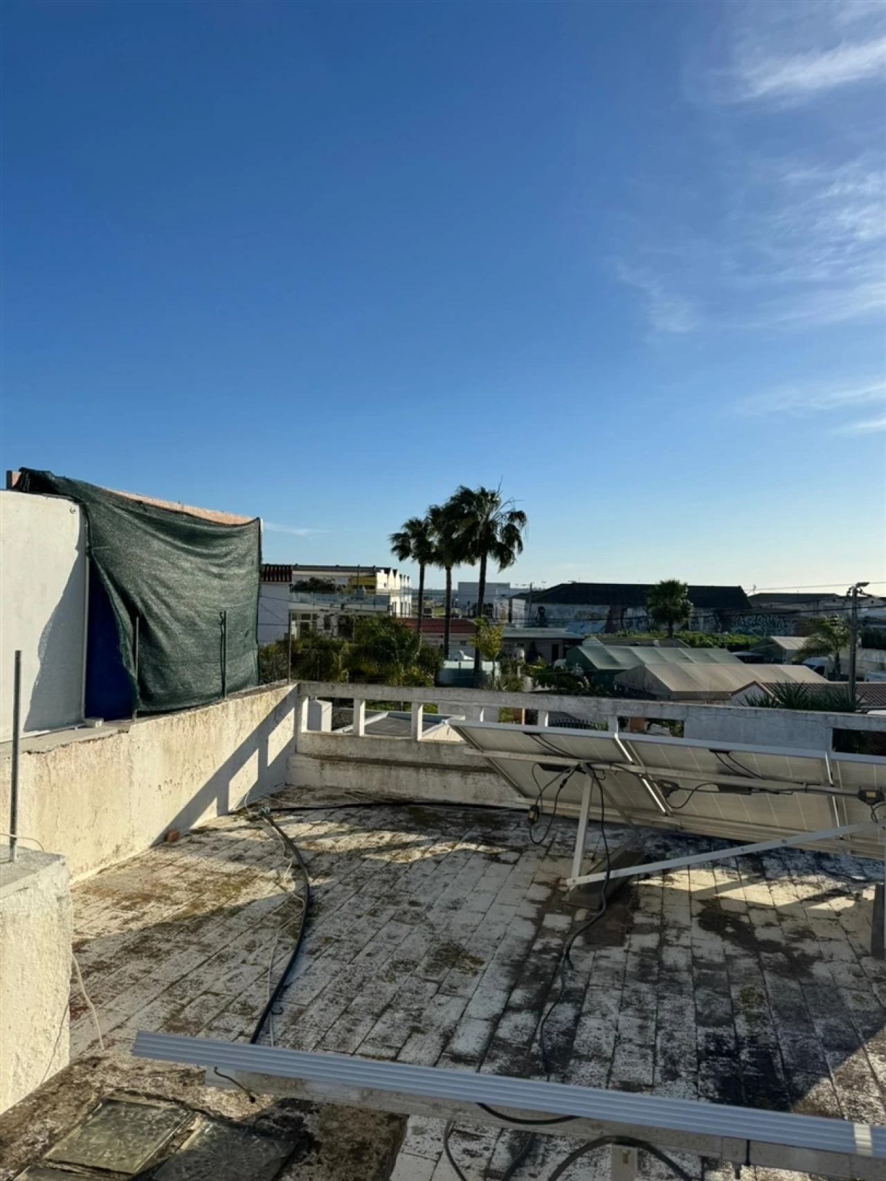 Moradia T2 para Venda em Quelfes Foto 34