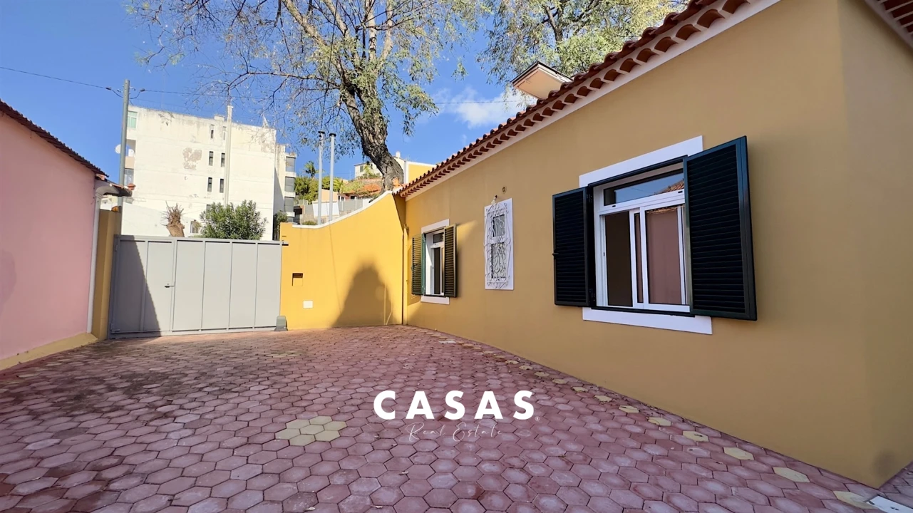 Moradia T3 para Venda em Funchal (Santa Luzia) Foto 2