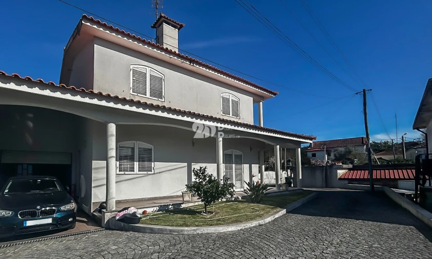 Moradia T4 para Venda em Lemenhe, Mouquim e Jesufrei Foto 22