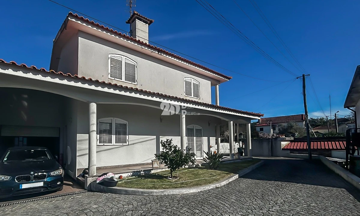 Moradia T4 para Venda em Lemenhe, Mouquim e Jesufrei Foto 22