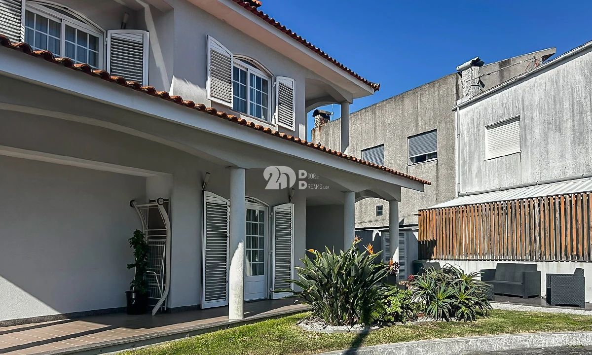 Moradia T4 para Venda em Lemenhe, Mouquim e Jesufrei Foto 2