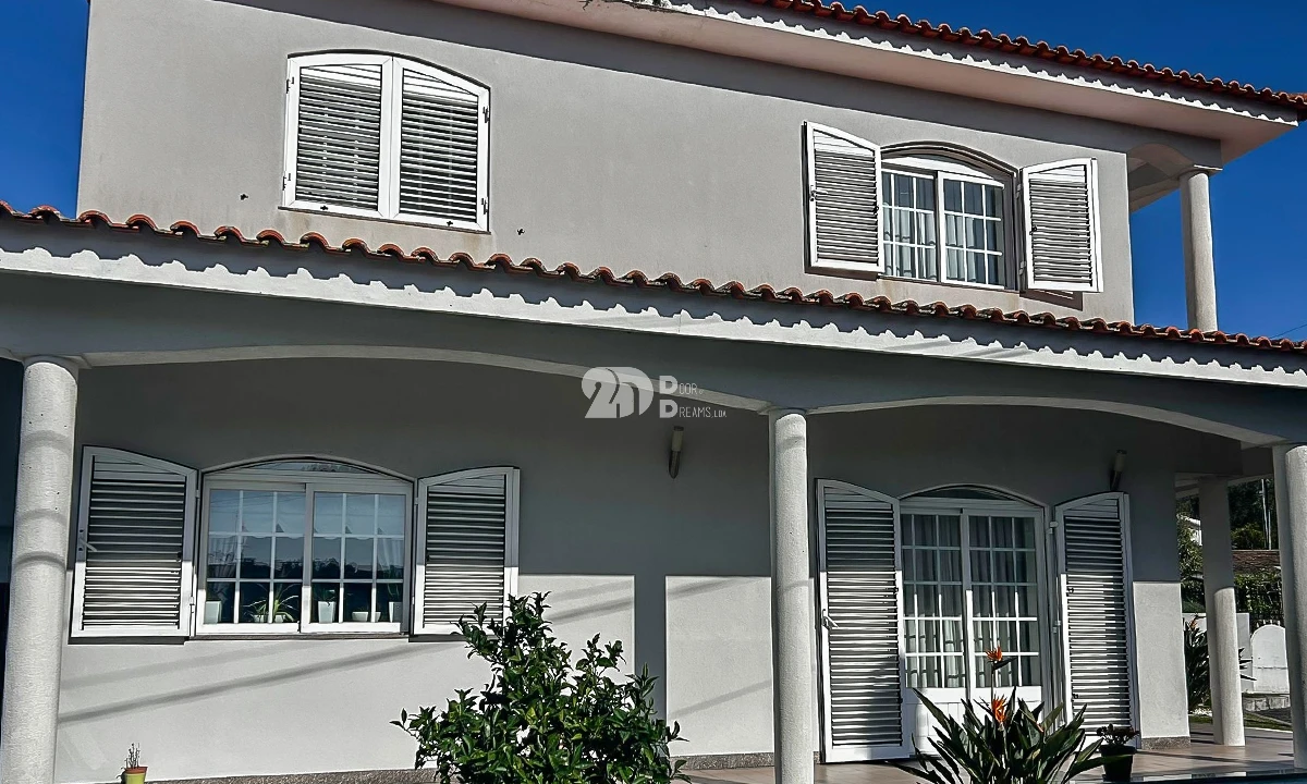 Moradia T4 para Venda em Lemenhe, Mouquim e Jesufrei Foto 3