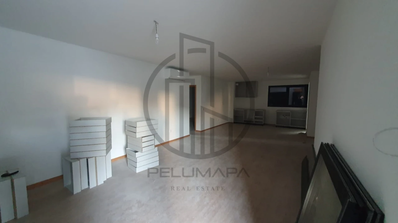 Apartamento T3 para Venda em Oliveira (Santa Maria) Foto 19