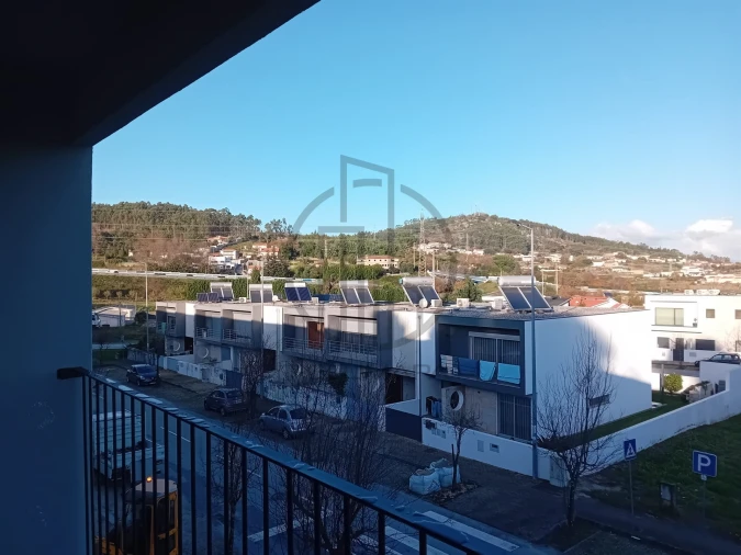 Apartamento T3 para Venda em Oliveira (Santa Maria) Foto 14