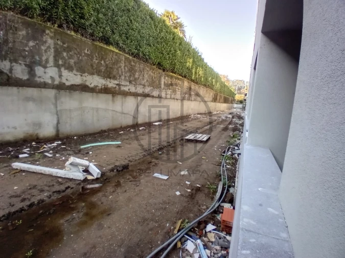 Apartamento T3 para Venda em Oliveira (Santa Maria) Foto 12