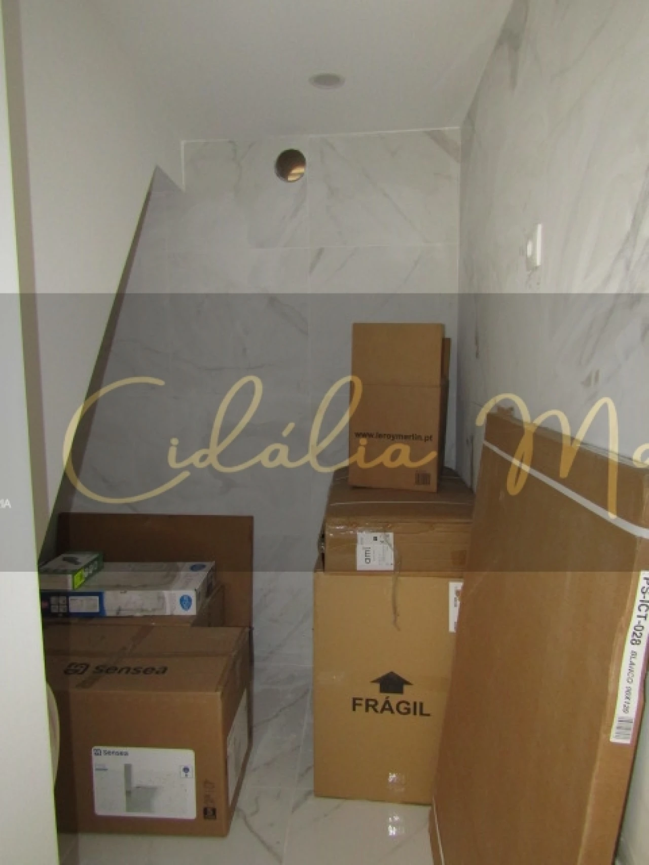 Moradia T1 para Venda em Viseu Foto 7