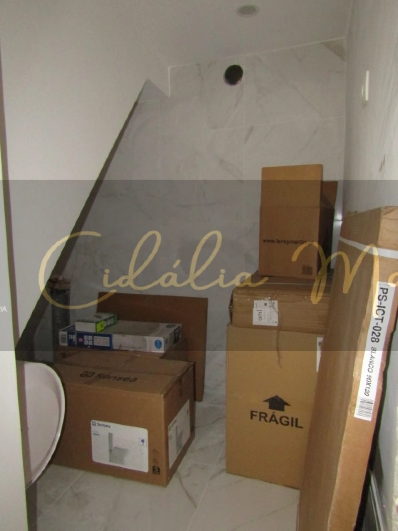 Moradia T1 para Venda em Viseu Foto 4