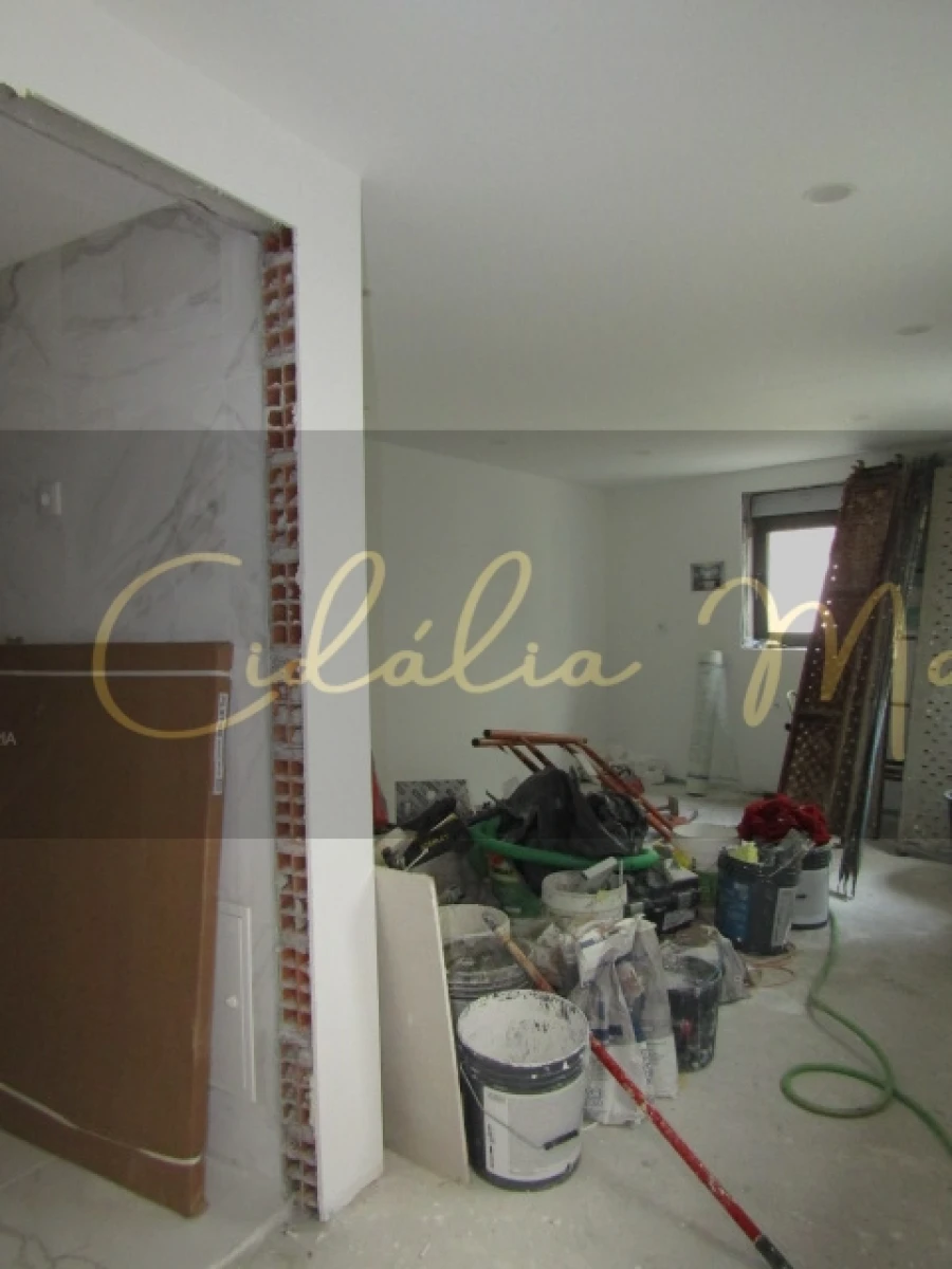 Moradia T1 para Venda em Viseu Foto 2