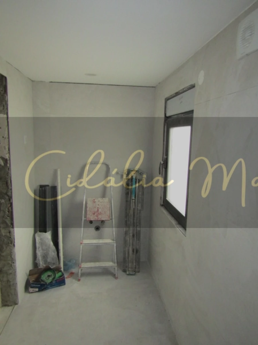 Moradia T1 para Venda em Viseu Foto 11