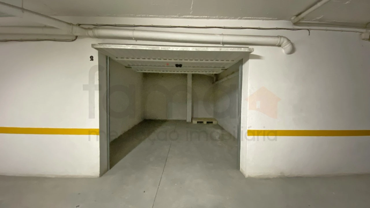Garagem para Arrendamento em Pinhal Novo Foto 6