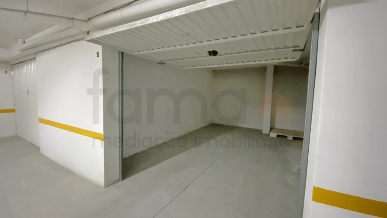 Garagem para Arrendamento em Pinhal Novo Foto 8