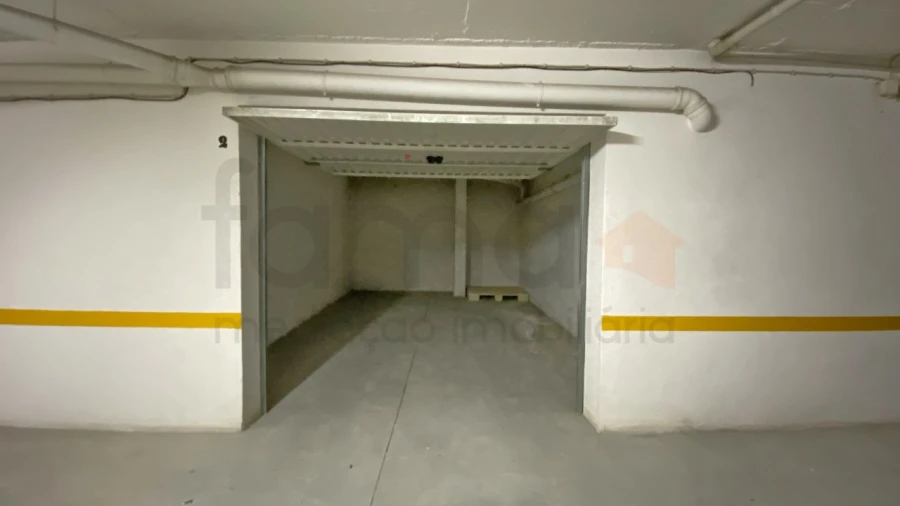 Garagem para Arrendamento em Pinhal Novo Foto 6